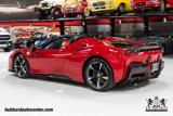 Used 2024 Ferrari SF90 Spider image 6