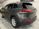 Used 2018 Jeep Cherokee Latitude Plus w/ Comfort/Convenience Group image 5