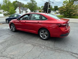 Used 2022 Volkswagen Jetta SE image 3