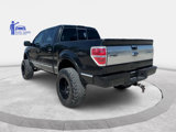 Used 2012 Ford F150 Platinum image 5