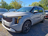 New 2026 Kia Carnival EX image 2