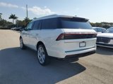 New 2025 Lincoln Navigator Reserve image 3