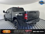 Used 2025 RAM 1500 Big Horn image 5