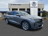 New 2025 Acura MDX SH-AWD w/ Technology Package image 3