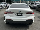 Used 2023 BMW 430i xDrive Coupe w/ M Sport Package image 3