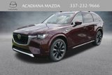 New 2025 MAZDA CX-90 3.3 Turbo S w/ Premium Plus image 1