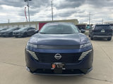 New 2025 Nissan Murano Platinum image 3