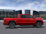 New 2026 GMC Sierra 1500 AT4 w/ AT4 Premium Package image 5