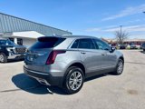 Used 2021 Cadillac XT5 Premium Luxury image 3
