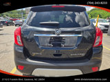 Used 2016 Buick Encore Convenience image 5