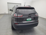 Used 2023 Jeep Cherokee Altitude Lux image 6