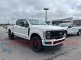 New 2025 Ford F250 Lariat image 4