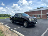 Used 2018 Ford F150 Lariat image 2