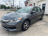 Used 2016 Honda Accord LX image 3
