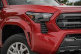 New 2025 Toyota Tacoma SR5 image 3