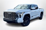 New 2025 Toyota Tundra Platinum image 2
