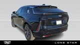 New 2025 Cadillac Lyriq Luxury image 5