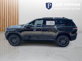 New 2025 Jeep Grand Cherokee Summit image 4