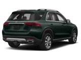 Used 2020 Mercedes-Benz GLE 350 4MATIC image 3
