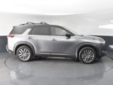 New 2025 Nissan Pathfinder SL w/ SL Premium Package image 4