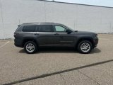 Certified 2024 Jeep Grand Cherokee L Laredo image 5