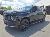 Used 2025 Chevrolet Suburban High Country image 3