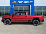 New 2025 Chevrolet Silverado 2500 LTZ w/ Trail Boss Package image 3