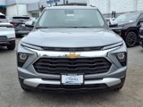 New 2026 Chevrolet TrailBlazer LT w/ Driver Confidence Package image 2