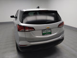 Used 2022 Chevrolet Equinox LS w/ LS Convenience Package image 6