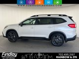 New 2025 Subaru Ascent Bronze Edition image 3