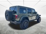 New 2025 Jeep Wrangler Unlimited Rubicon 392 image 4