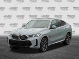 Certified 2025 BMW X6 xDrive40i image 5