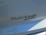 New 2025 Nissan Pathfinder Platinum image 4