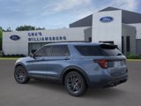 New 2025 Ford Explorer ST image 4