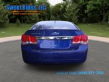 Used 2012 Chevrolet Cruze Eco image 6