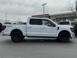 Used 2024 Ford F150 XLT image 4