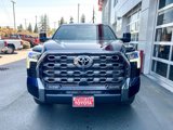 New 2025 Toyota Tundra Platinum image 5