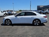 New 2025 Mercedes-Benz E 350 Sedan image 3