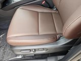 New 2025 Honda Ridgeline RTL+ image 4