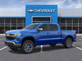 New 2026 Chevrolet Silverado 1500 LT image 2
