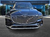 New 2026 Genesis GV80 2.5T Advanced image 2