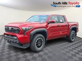 New 2025 Toyota Tacoma TRD Off-Road image 3