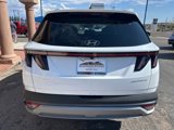 New 2025 Hyundai Tucson Limited image 3