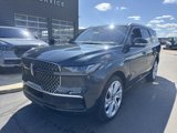 New 2025 Lincoln Navigator Reserve image 5