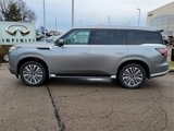 New 2025 INFINITI QX80 Sensory w/ Exterior Package image 2
