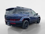 New 2025 Hyundai Santa Fe Calligraphy image 3