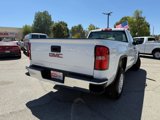Used 2017 GMC Sierra 1500 2WD Regular Cab image 3