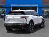 New 2025 Chevrolet Blazer EV RS w/ Super Cruise Package image 4