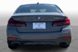 Certified 2022 BMW 530i xDrive w/ Executive Package image 4