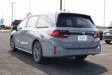 New 2026 Honda Odyssey Touring image 5
